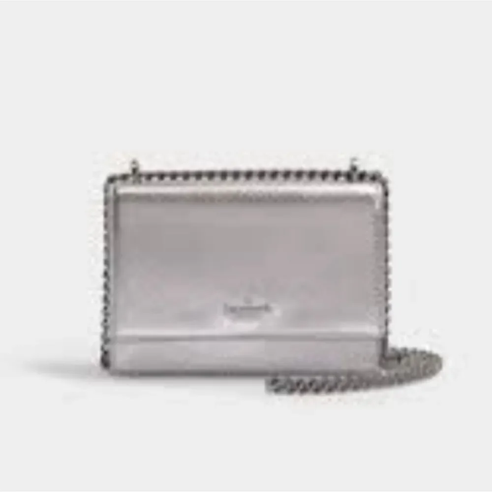 Kate Spade Cameron Street Leather Crossbody Bag